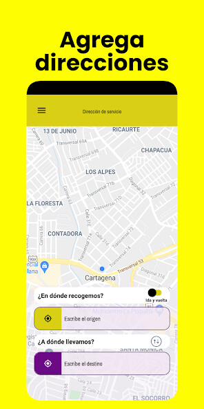 Run android online APK Trae from MyAndroid or emulate Trae using MyAndroid