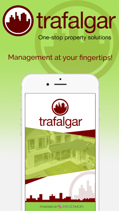 Emulate iPhone app Trafalgar using MyAndroid Emulate iPhone app Trafalgar using MyAndroid
