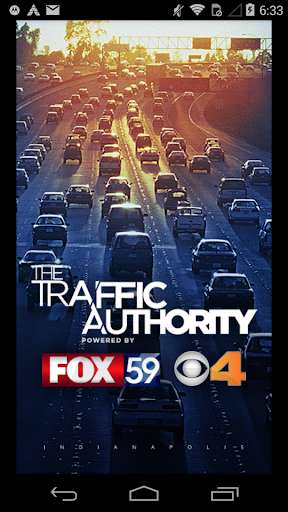 Run android online APK Traffic Authority from MyAndroid or emulate Traffic Authority using MyAndroid