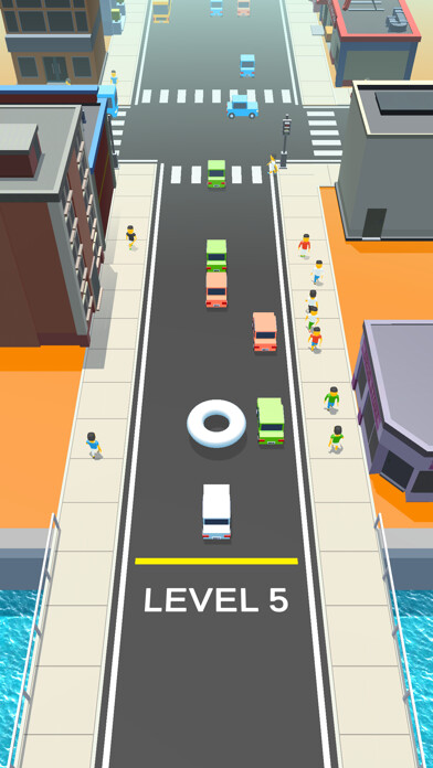 Emulate iPhone app Traffic Bump using MyAndroid Emulate iPhone app Traffic Bump using MyAndroid