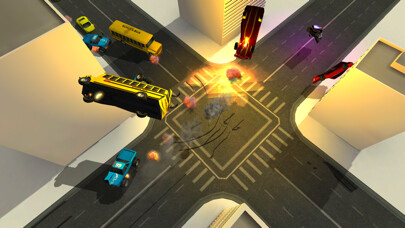Emulate iPhone app Traffic Buster using MyAndroid Emulate iPhone app Traffic Buster using MyAndroid
