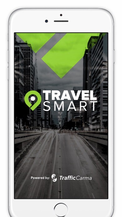 Emulate iPhone app TrafficCarma TravelSmart using MyAndroid Emulate iPhone app TrafficCarma TravelSmart using MyAndroid