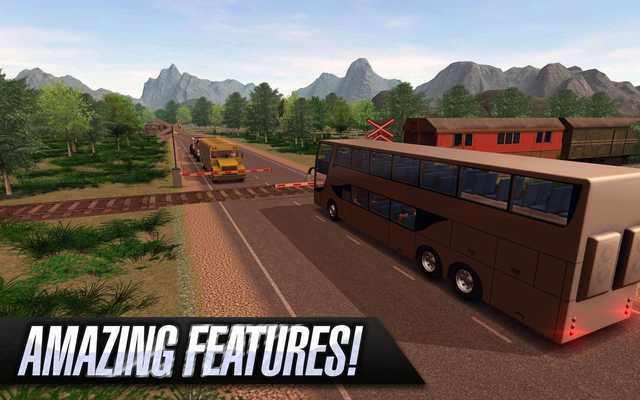 Emulate Android APK Traffic Car parking Simulation in US City Streets Emulate Android APK Traffic Car parking Simulation in US City Streets