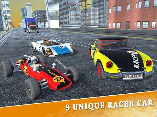 Emulate Android APK Traffic Car Racing : Real Endless Games Emulate Android APK Traffic Car Racing : Real Endless Games