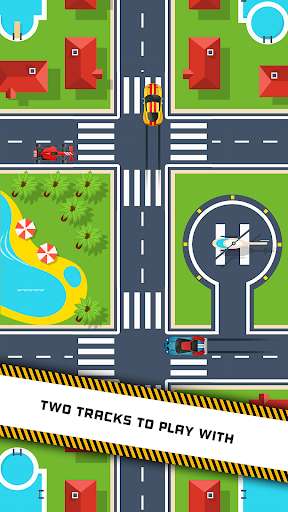 Run android online APK Traffic Car from MyAndroid or emulate Traffic Car using MyAndroid