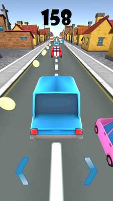 Emulate Android APK Traffic Challenge 1.0
