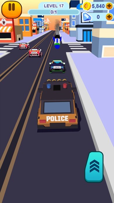 Emulate iPhone app Traffic Commander™ using MyAndroid Emulate iPhone app Traffic Commander™ using MyAndroid