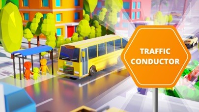 Emulate iPhone app Traffic Conductor: Bus Pick-Up using MyAndroid Emulate iPhone app Traffic Conductor: Bus Pick-Up using MyAndroid