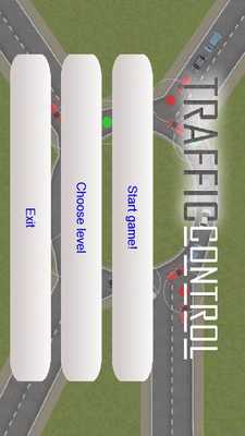 Emulate Android APK trafficControl DEMO Emulate Android APK trafficControl DEMO