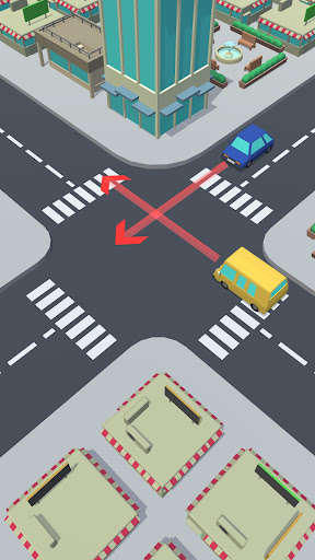 Run android online APK Traffic Controller from MyAndroid or emulate Traffic Controller using MyAndroid