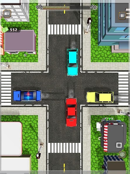 Run android online APK Traffic Controller Simulator from MyAndroid or emulate Traffic Controller Simulator using MyAndroid