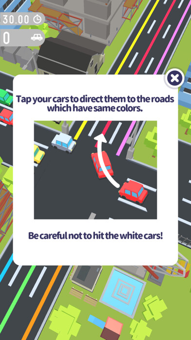 Emulate iPhone app Traffic Control Master using MyAndroid Emulate iPhone app Traffic Control Master using MyAndroid