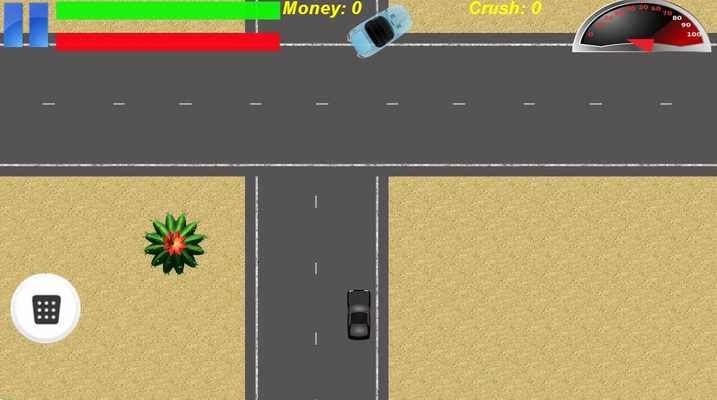 Emulate Android APK Traffic Demolition Emulate Android APK Traffic Demolition