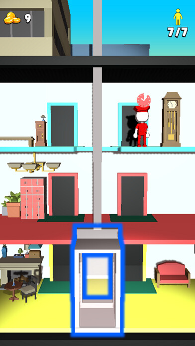 Emulate iPhone app Traffic Elevator using MyAndroid Emulate iPhone app Traffic Elevator using MyAndroid