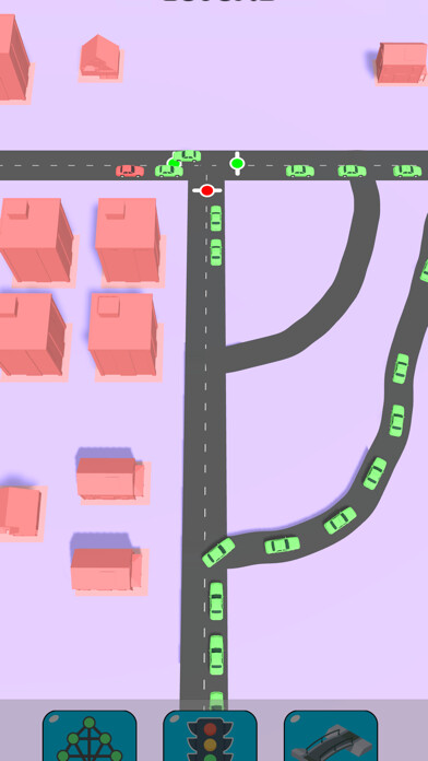 Emulate iPhone app Traffic Expert using MyAndroid Emulate iPhone app Traffic Expert using MyAndroid