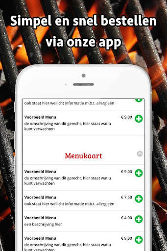 Run android online APK Traffic Grill from MyAndroid or emulate Traffic Grill using MyAndroid