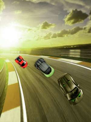 Emulate Android APK Traffic High Speed Car Racing Emulate Android APK Traffic High Speed Car Racing