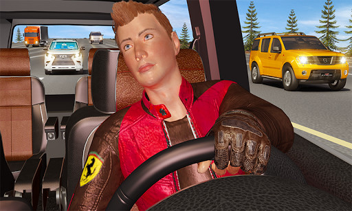 Run android online APK Traffic Highway Car Drift Racer from MyAndroid or emulate Traffic Highway Car Drift Racer using MyAndroid