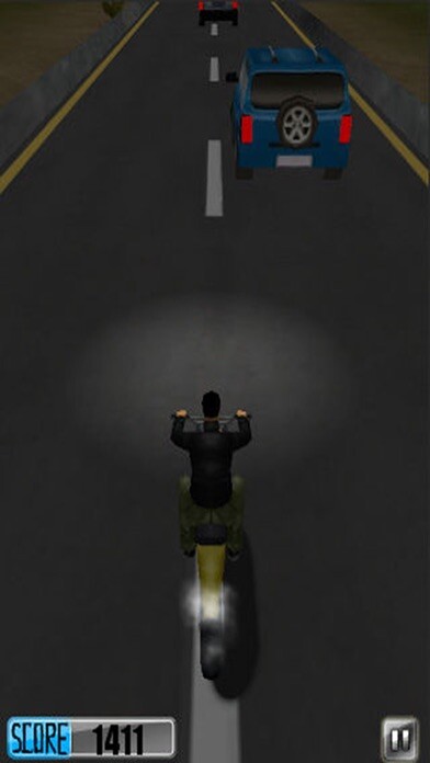 Emulate iPhone app Traffic Highway Rider - Free traffic racer games using MyAndroid Emulate iPhone app Traffic Highway Rider - Free traffic racer games using MyAndroid