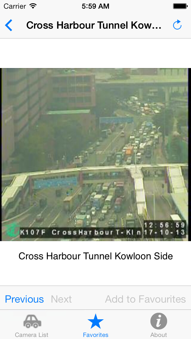 Emulate iPhone app Traffic Hong Kong using MyAndroid Emulate iPhone app Traffic Hong Kong using MyAndroid