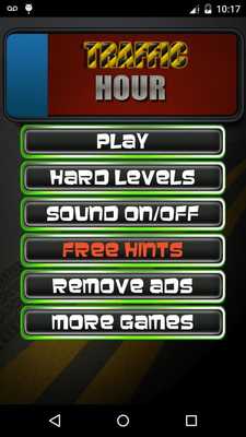 Emulate Android APK Traffic Hour Emulate Android APK Traffic Hour