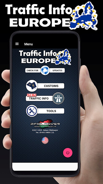Run android online APK Traffic Info Europe -RO Border from MyAndroid or emulate Traffic Info Europe -RO Border using MyAndroid Run android online APK Traffic Info Europe -RO Border from MyAndroid or emulate Traffic Info Europe -RO Border using MyAndroid
