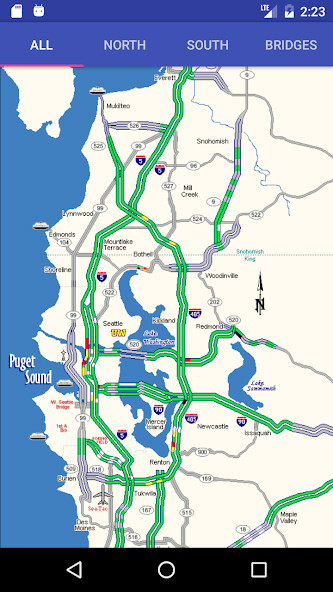 Emulate Android APK Traffic Jammery Emulate Android APK Traffic Jammery