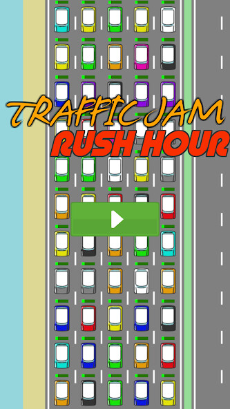 Run android online APK Traffic Jam Rush Hour from MyAndroid or emulate Traffic Jam Rush Hour using MyAndroid