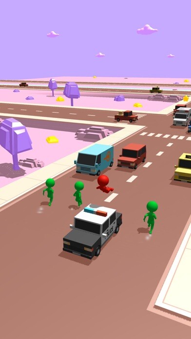 Emulate iPhone app Traffic Jumpers using MyAndroid Emulate iPhone app Traffic Jumpers using MyAndroid