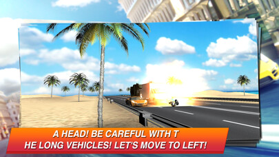 Emulate iPhone app Traffic Legend Racer using MyAndroid Emulate iPhone app Traffic Legend Racer using MyAndroid