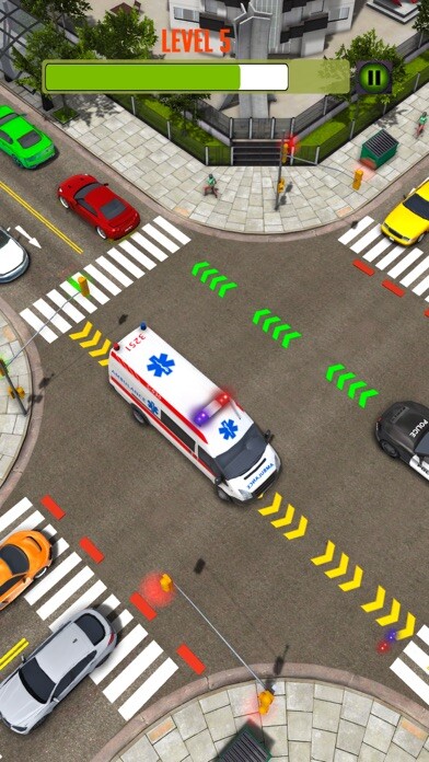Emulate iPhone app Traffic Light Control Madness using MyAndroid Emulate iPhone app Traffic Light Control Madness using MyAndroid