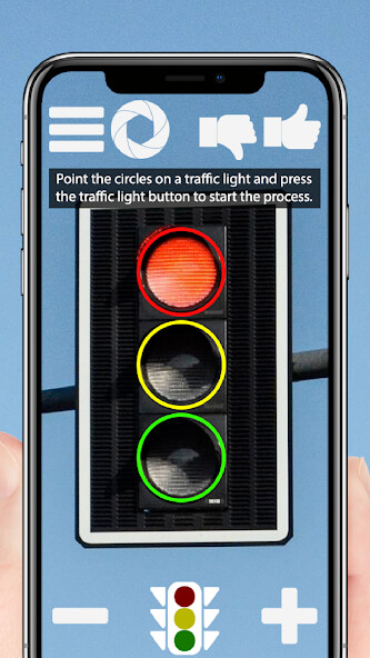 Run android online APK Traffic Light Laser Meter from MyAndroid or emulate Traffic Light Laser Meter using MyAndroid Run android online APK Traffic Light Laser Meter from MyAndroid or emulate Traffic Light Laser Meter using MyAndroid