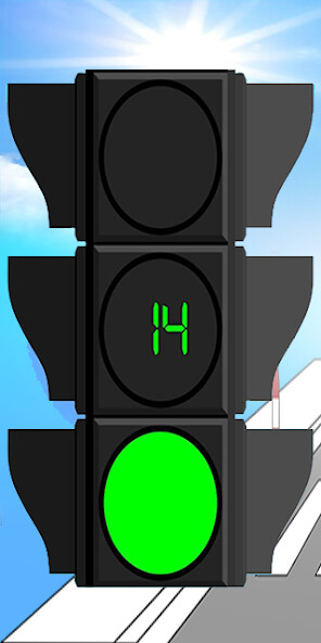 Run android online APK Traffic light from MyAndroid or emulate Traffic light using MyAndroid Run android online APK Traffic light from MyAndroid or emulate Traffic light using MyAndroid