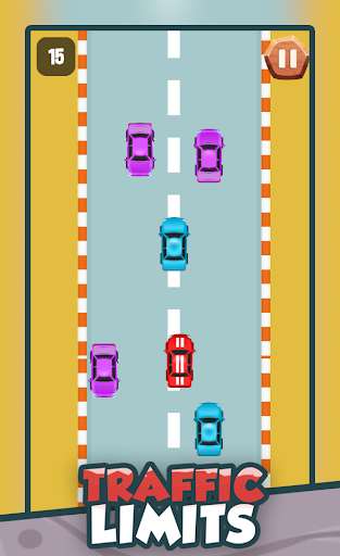 Run android online APK Traffic Limits from MyAndroid or emulate Traffic Limits using MyAndroid