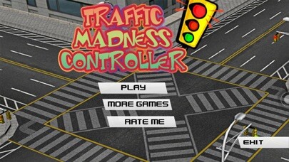 Emulate iPhone app Traffic Madness Controller using MyAndroid Emulate iPhone app Traffic Madness Controller using MyAndroid