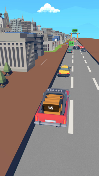Emulate Android APK Traffic Mania Emulate Android APK Traffic Mania