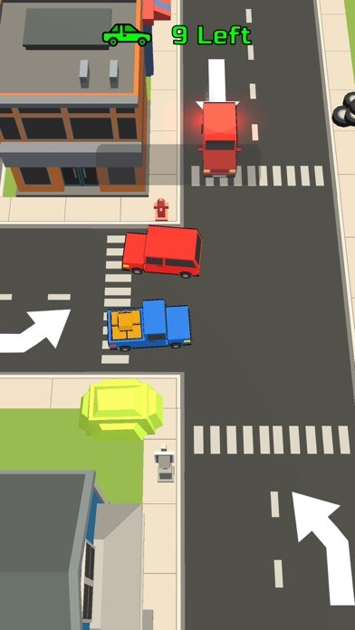 Emulate iPhone app Traffic Master 3D! using MyAndroid