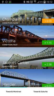 Emulate Android APK Traffic Montreal Emulate Android APK Traffic Montreal