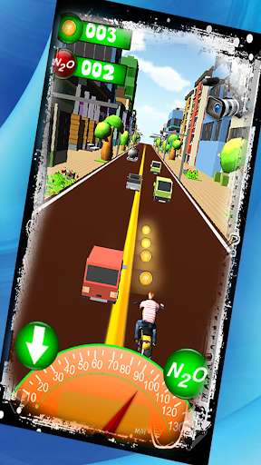 Emulate Android APK Traffic Moto Racer 2016 Emulate Android APK Traffic Moto Racer 2016