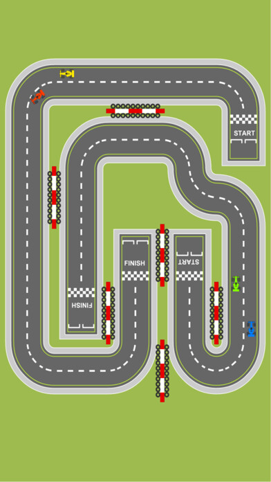 Emulate iPhone app Traffic-Puzzle-Car-S-3-676 using MyAndroid Emulate iPhone app Traffic-Puzzle-Car-S-3-676 using MyAndroid