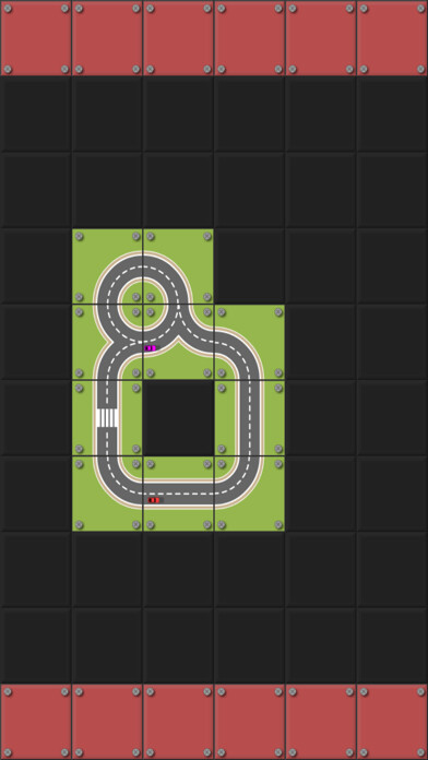 Emulate iPhone app Traffic Puzzle Cars Games 2 67 using MyAndroid Emulate iPhone app Traffic Puzzle Cars Games 2 67 using MyAndroid