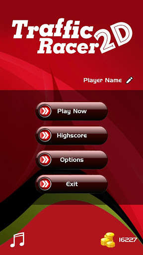 Emulate Android APK Traffic Racer 2D Emulate Android APK Traffic Racer 2D