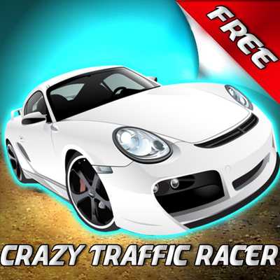 Emulate Android APK Traffic Racer Crazy Emulate Android APK Traffic Racer Crazy