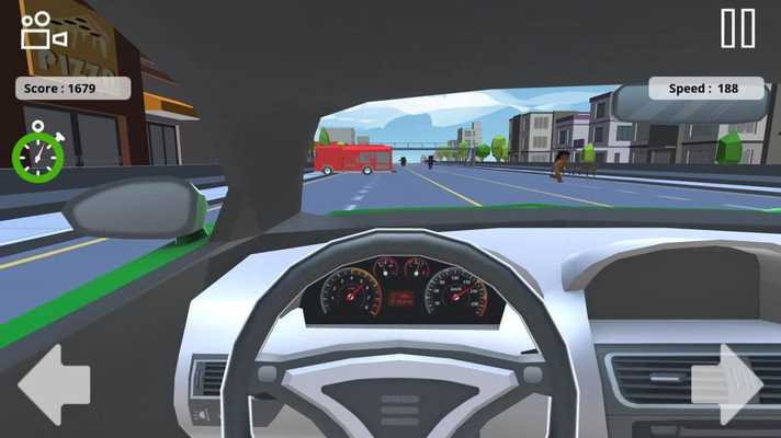 Emulate Android APK Traffic Race Rider Emulate Android APK Traffic Race Rider