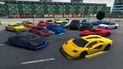 Emulate iPhone app Traffic Racer Pro: Car Racing using MyAndroid Emulate iPhone app Traffic Racer Pro: Car Racing using MyAndroid