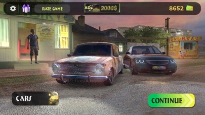 Emulate iPhone app Traffic Racer Russian Village using MyAndroid Emulate iPhone app Traffic Racer Russian Village using MyAndroid