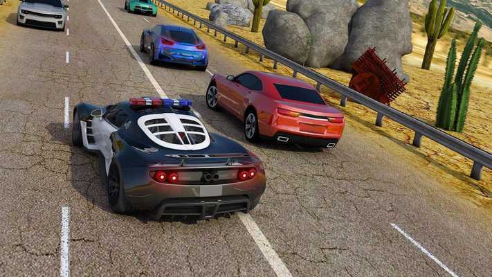 Emulate Android APK Traffic Racing - Extreme Emulate Android APK Traffic Racing - Extreme