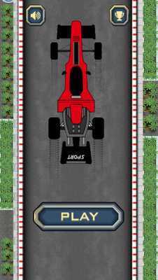 Emulate Android APK Traffic Racing stars