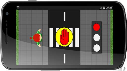 Run android online APK Traffic rules and street safety for kids from MyAndroid or emulate Traffic rules and street safety for kids using MyAndroid