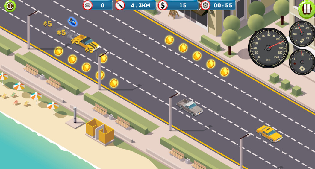 Run android online APK Traffics Escape from MyAndroid or emulate Traffics Escape using MyAndroid Run android online APK Traffics Escape from MyAndroid or emulate Traffics Escape using MyAndroid